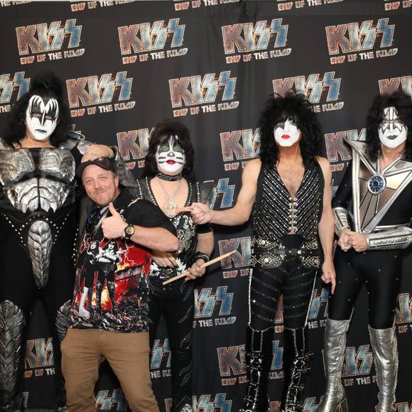 Meet your Posher, Pascal - Picture 1 of 1